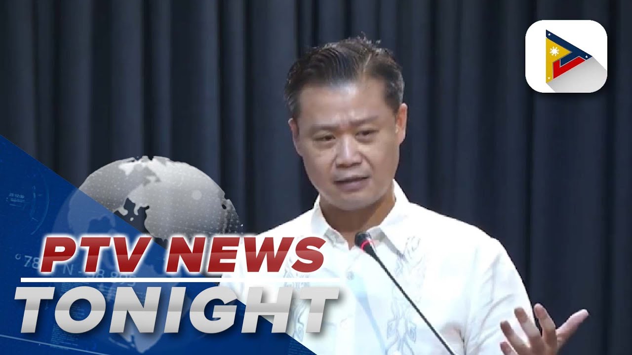 Sen. Gatchalian says decision to suspend classes due to extreme heat should be left to school...