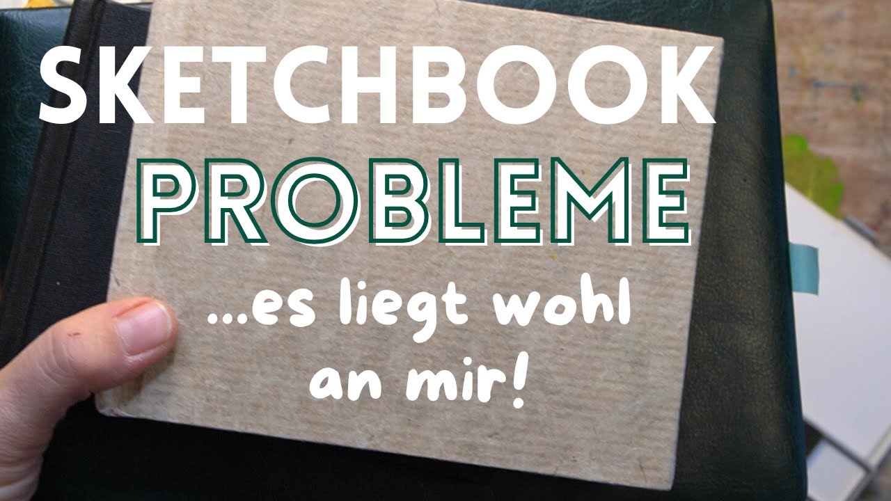 Ich habe einen schlechten 