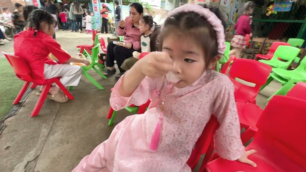 Chợ Xuân 2026