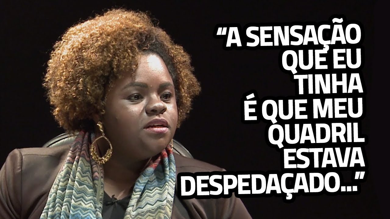 Negra Mary | PROVA VIVA com Adriany Gomes