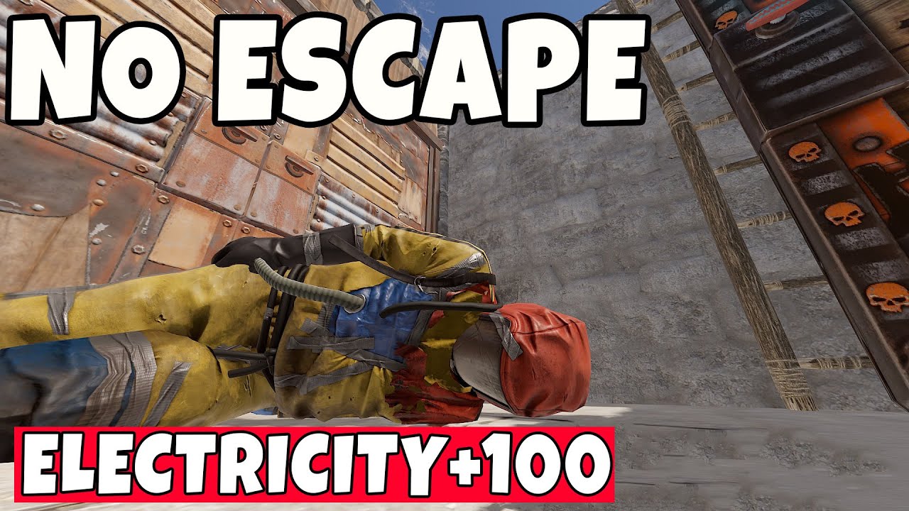 I MADE A YOUTUBERS TRAP MORE DEADLY!