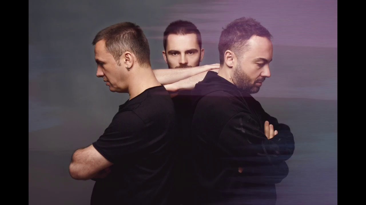 NRG Band - Drenusha (Remix - Kocobeats)