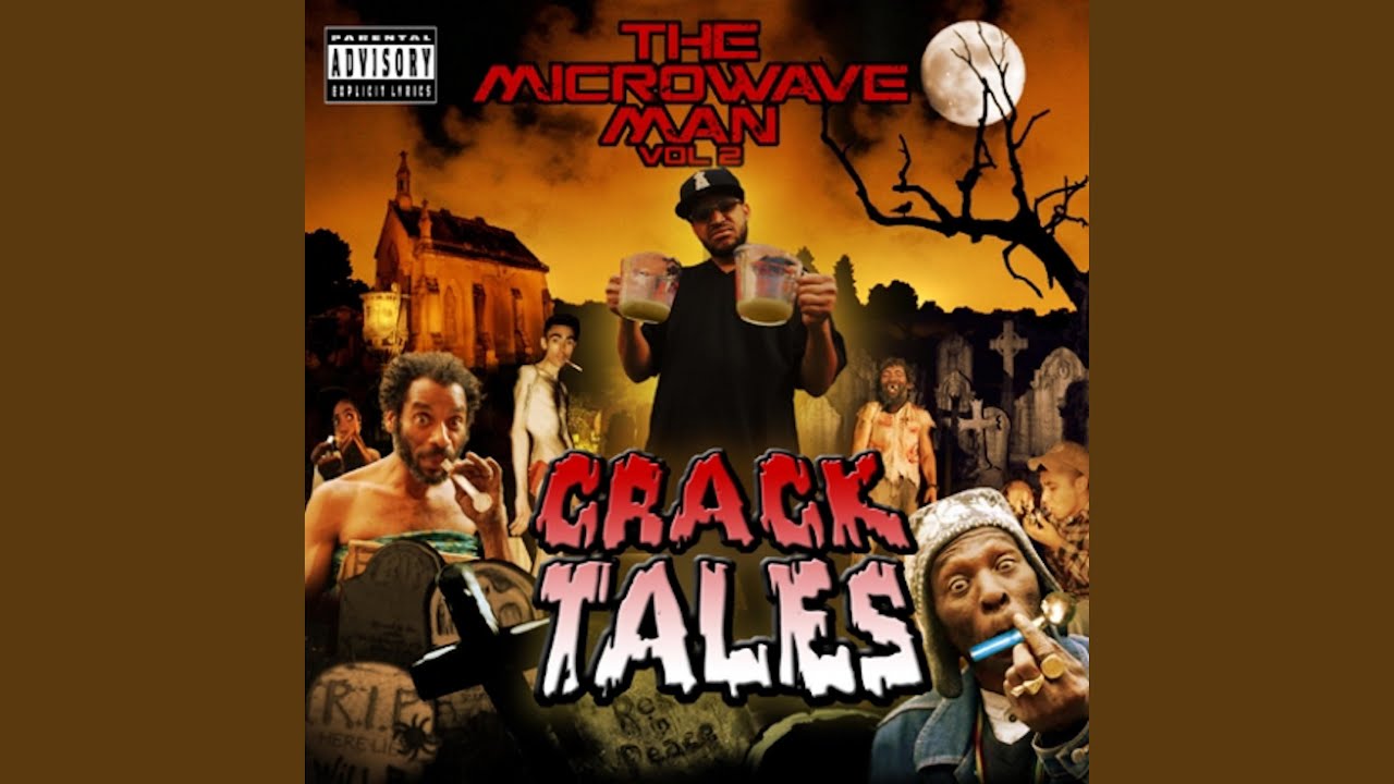 Crack Tales