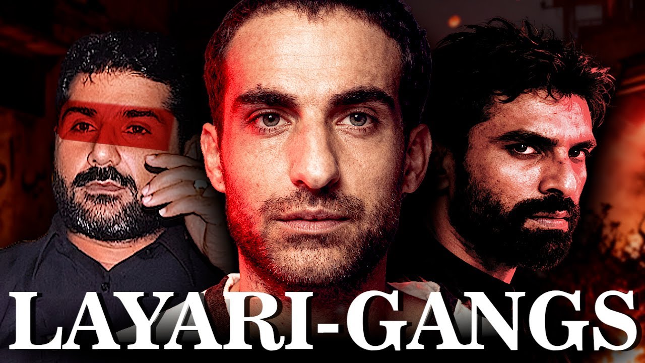The Real Story Behind Lyari’s Gang War