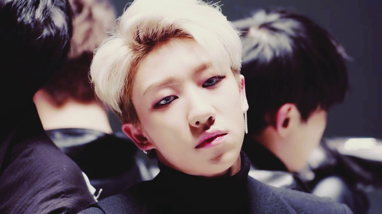[M/V] SEVENTEEN - CRAZY IN LOVE
