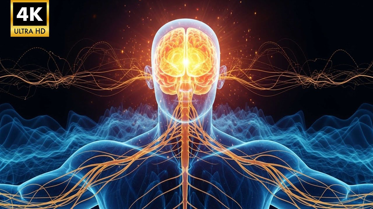 432Hz / 528Hz / 963Hz - Powerful Frequencies to Attract Wealth, Abundance & Good Fortune