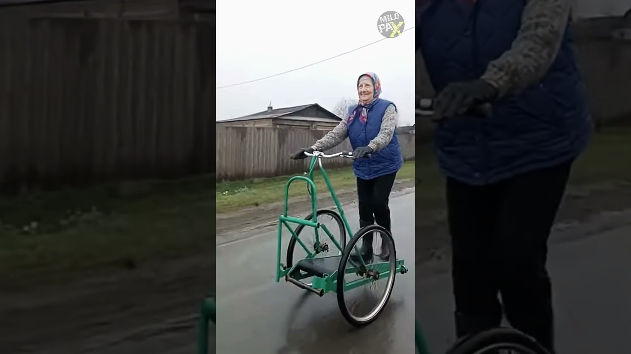 Это самые умные велосипеды из когда-либо созданных?
