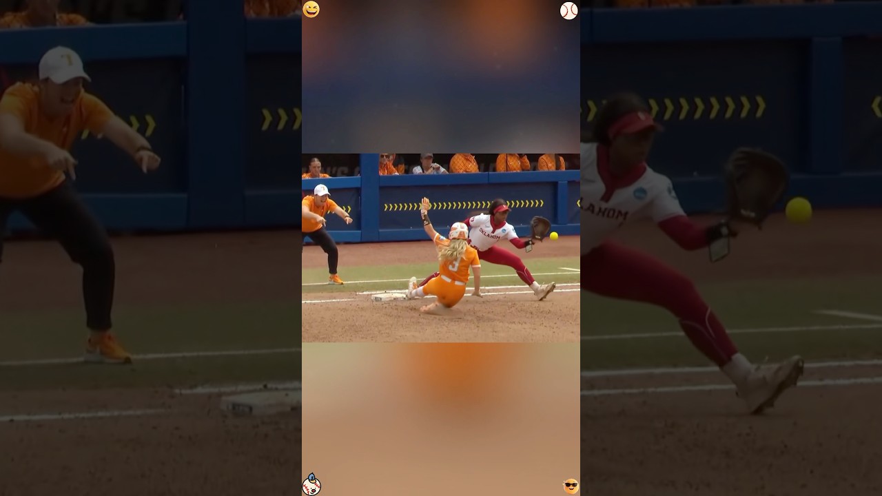 Women’s baseball never disappoints⚾️