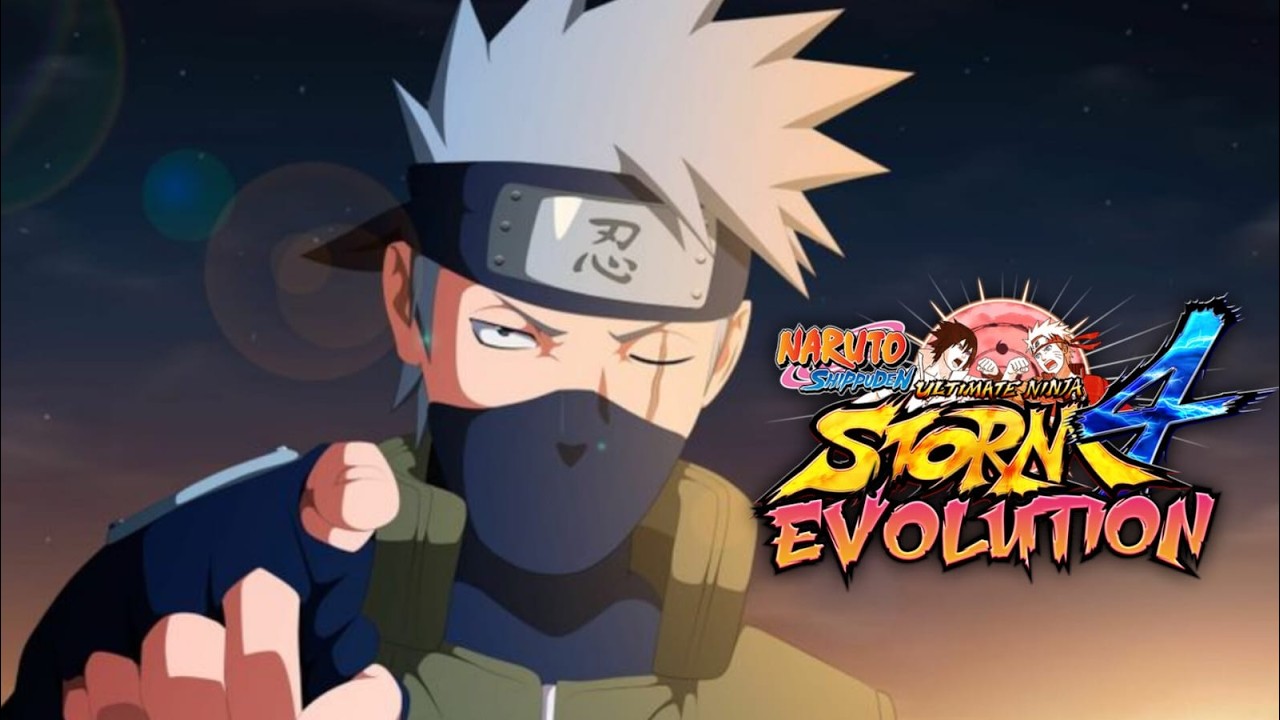 Storm 4 Evolution  PM