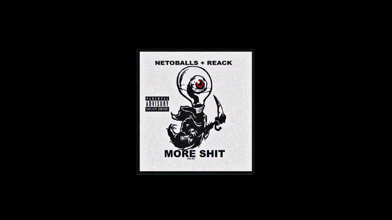 Lo mas apestoso del juego.-NetoBalls & Reack FT Mareos B.A.G(beatxklowi)