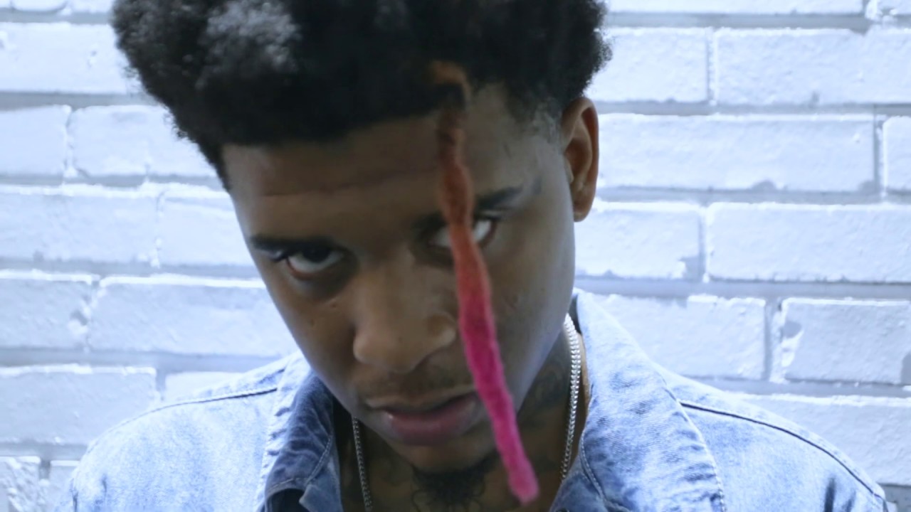 T-Hood - Whats Next (Official Music Video) (Prod. DeeDotWill)