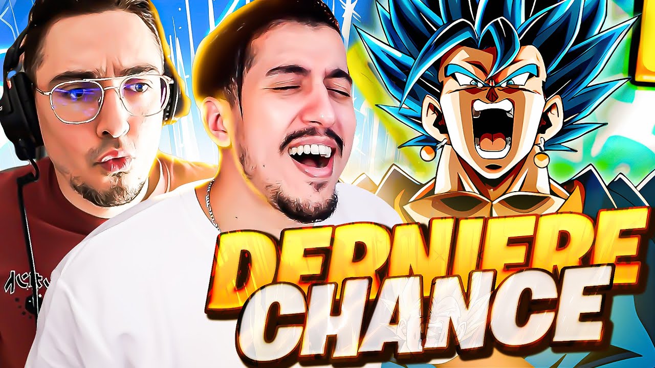 2-0 POUR LILIAN31 ! SAISON 1 EP03 RANDOM RUSH 100% | DBZ DOKKAN BATTLE
