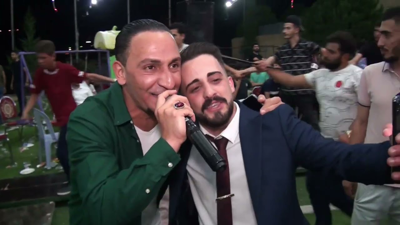 3حفل تخريج المحامي يحيى منتصر المومني  الفنان ربيع المومني ج/3