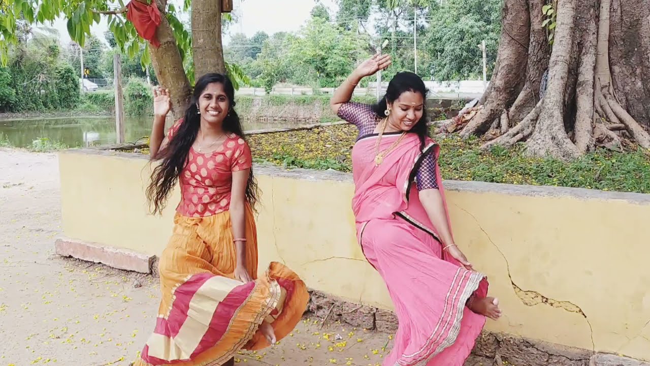 Margazhiye Mallikaye | Megham |Kunjammayum Makkalum