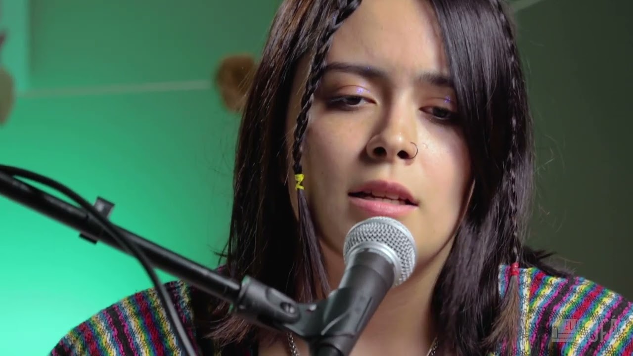 Pau Laggies - Hoy Te Dejo De Soñar (En Vivo desde El Sofá)