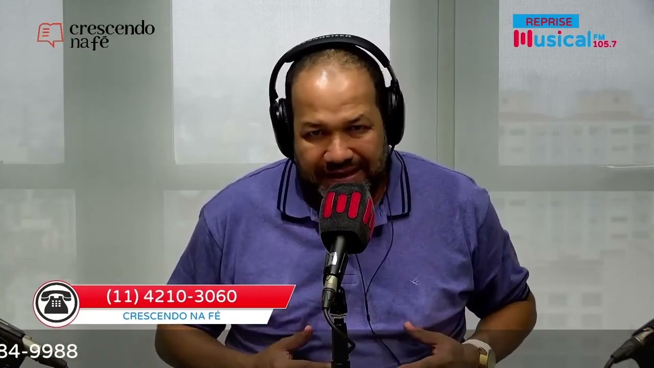 Nos dias de hoje existe Ap&oacute;stolos? Pastor Sezar Cavalcante responde
