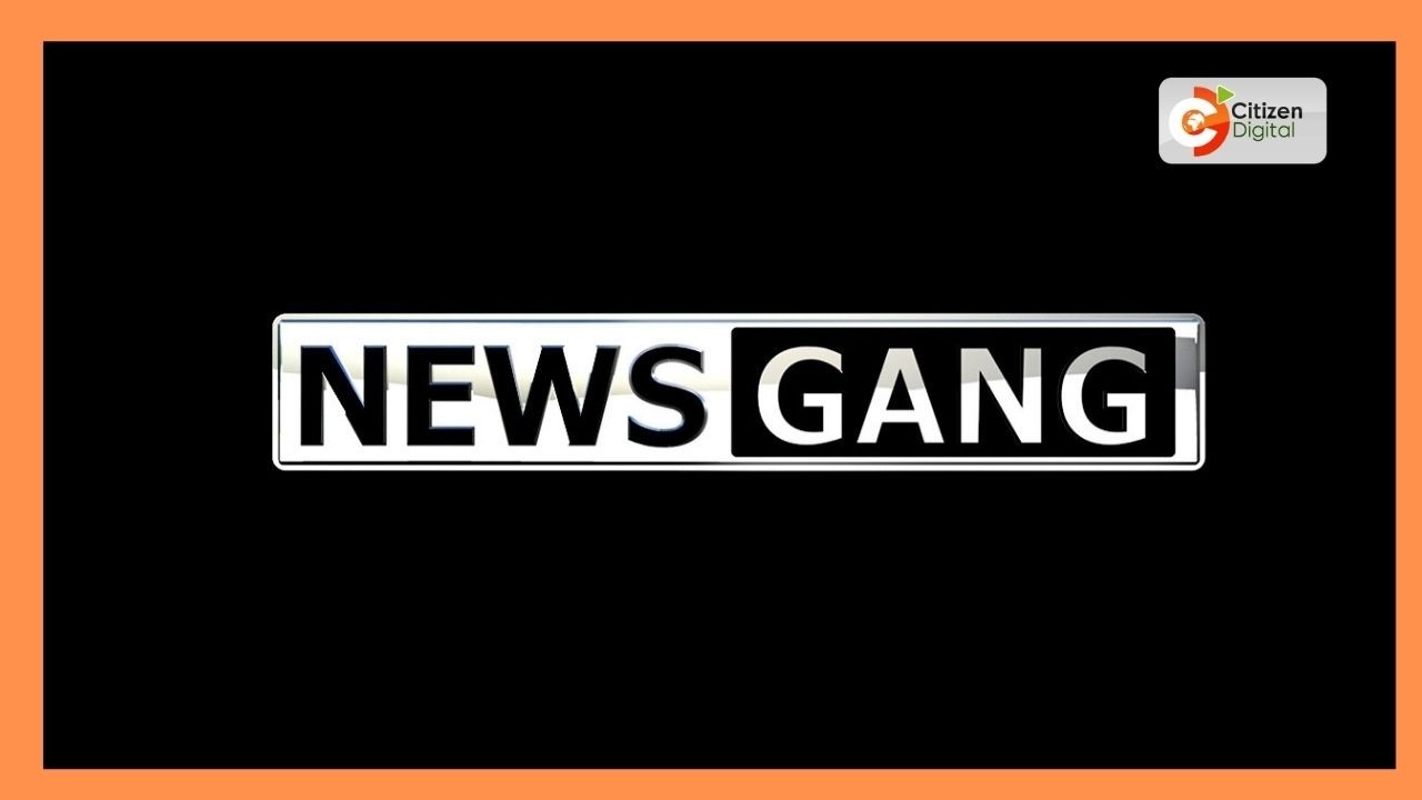 | NEWSGANG | RUTO, GACHAGUA & MT. KENYA'S 'WILL'