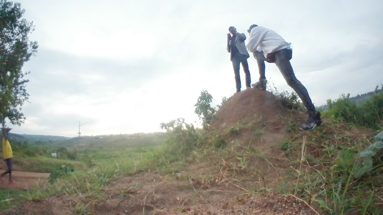 HOPITAL MUKONDO KYAKA II@UNHCR @UNICEF