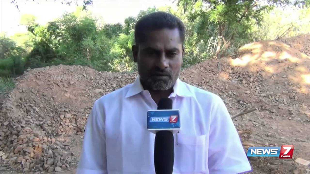 Cauvery delta farmers worries after severe drought in Karnataka | News7 Tamil
