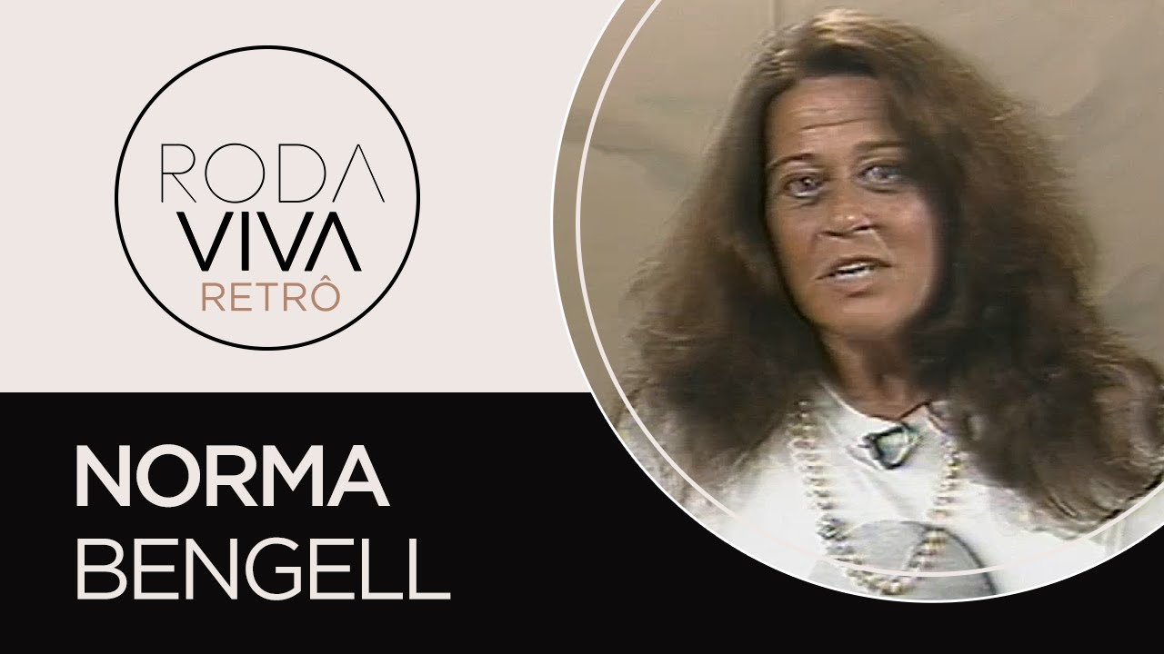 Roda Viva | Norma Bengell | 1988