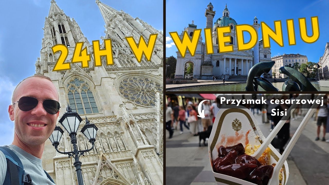 WIEDEŃ w 24h - Co Zobaczyć w Jeden Dzień?