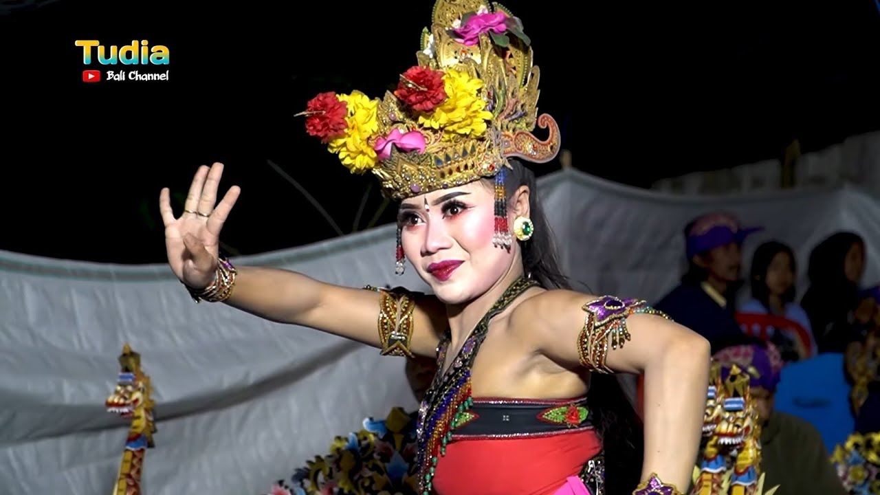 joged Bumbung Klasik Karya Sari Terasa Negaoaa