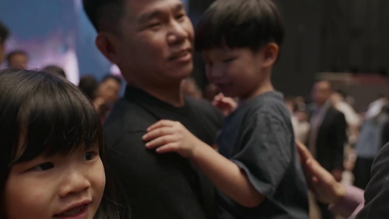 2026-02-08 主日崇拜 (中英文） Sunday service (Bilingual)