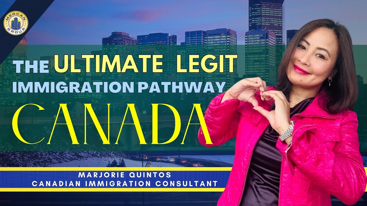 The Strange Truth About Canada’s Immigration System