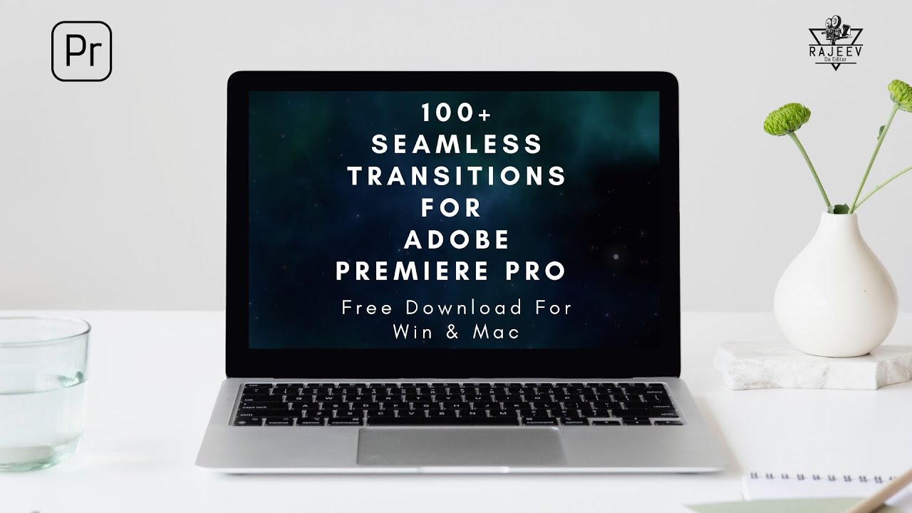 100+ Smooth Transitions & Effects Preset Pack for Adobe Premiere Pro Download, @Rajeev Da Editor