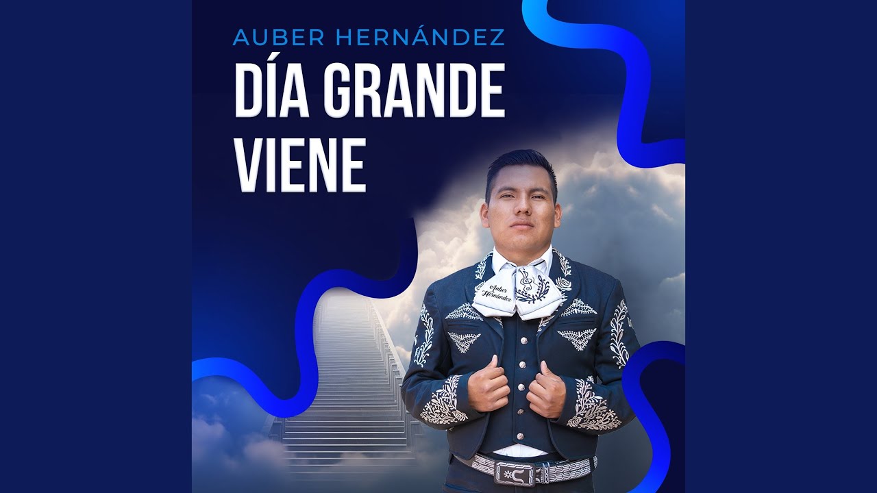 Gracias al Dios del cielo