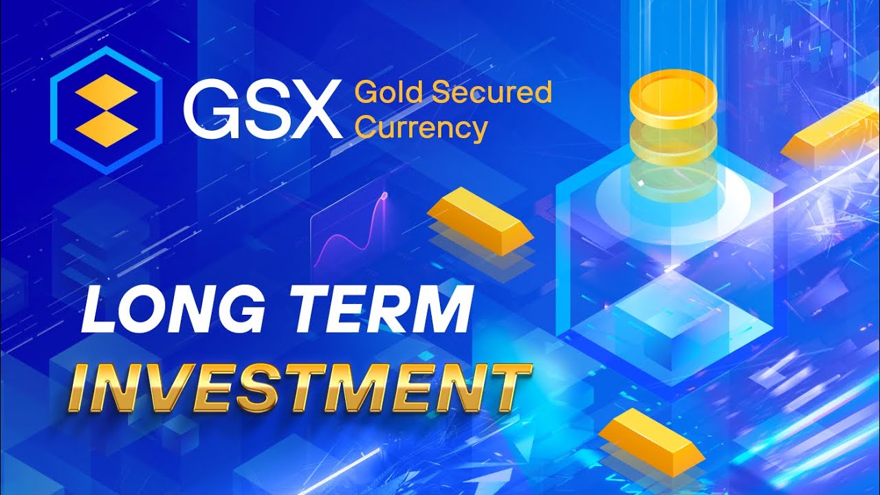 GSX COIN PRICE PREDICTION 2021