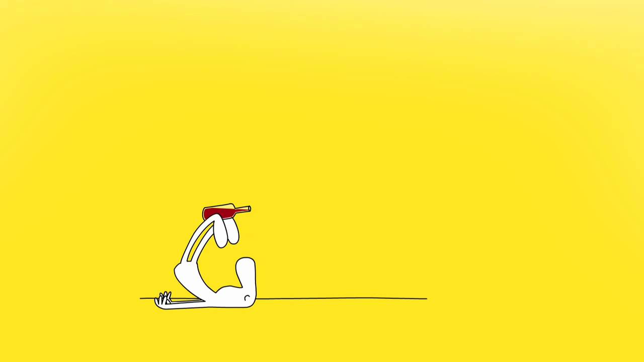 Yoga for Wine Lovers - www.haroldsplanet.com