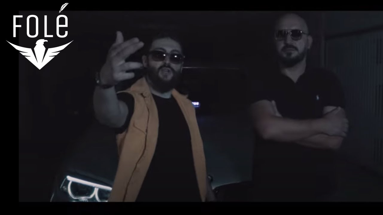 Meriton Ademi - Freestyle