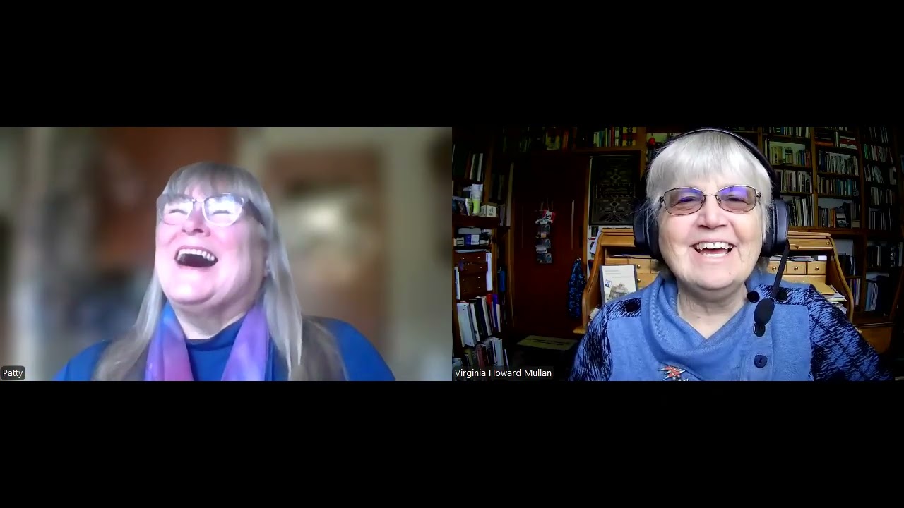 Death and then Some In the Interim episode 14