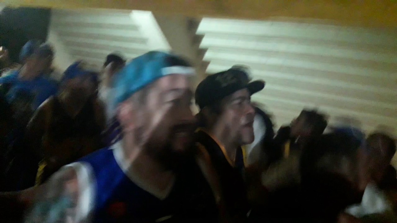 Tema Nuevo ESTA ES LA BARRA DE BOCA