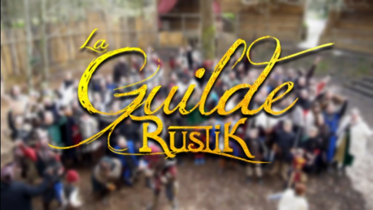 Journée de la Guilde RustiK 2024