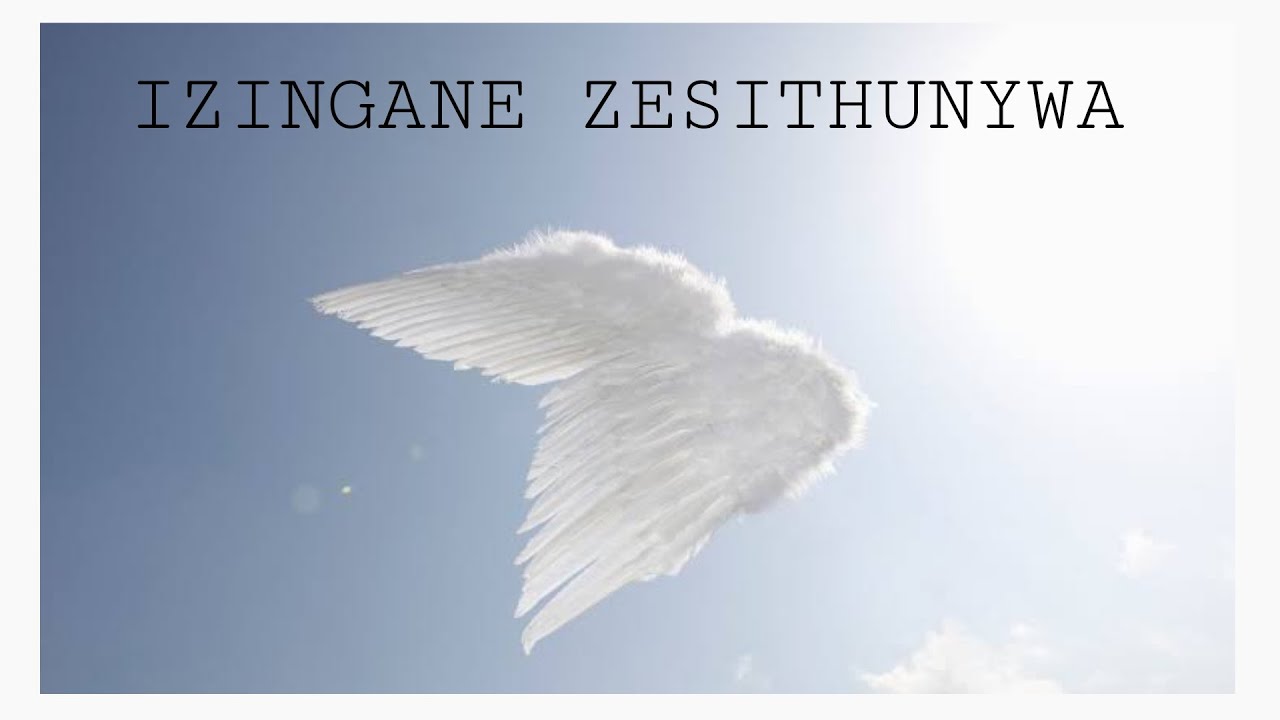 Ukuvukwa  uMoya