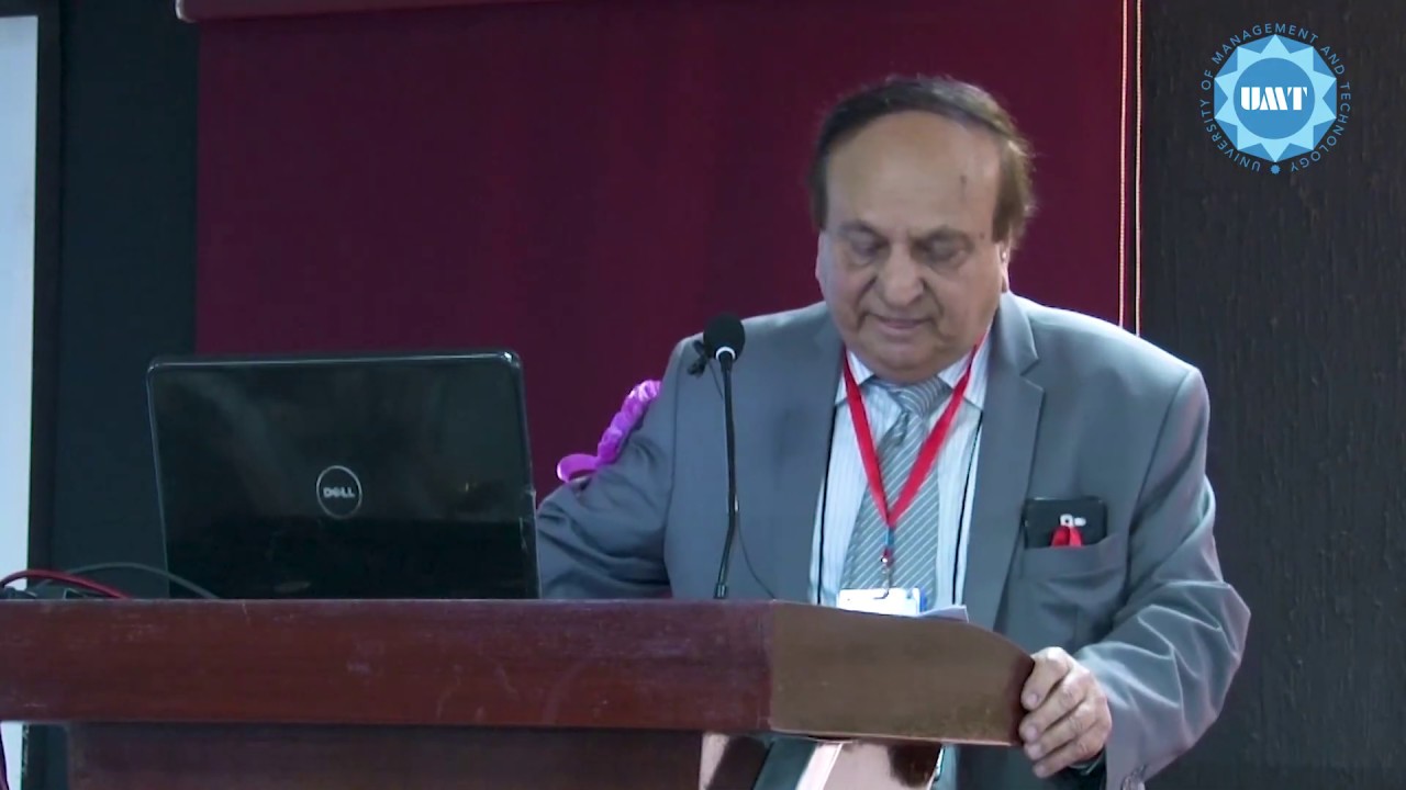 Dr Zahid Mahmood Discusses the Scope and Relevance of Clinical Psychology