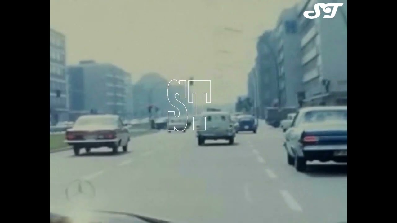 Berlin 1967