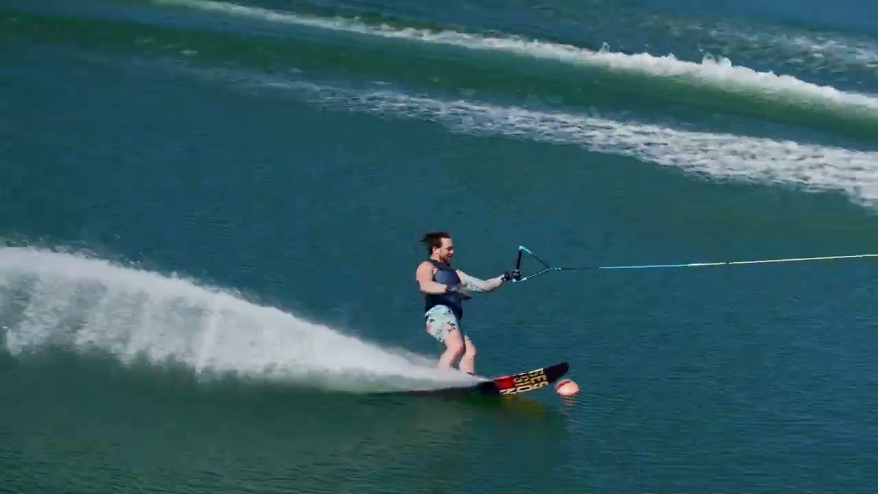 Radar 2023 Terrain & Session Skis Open Water Series