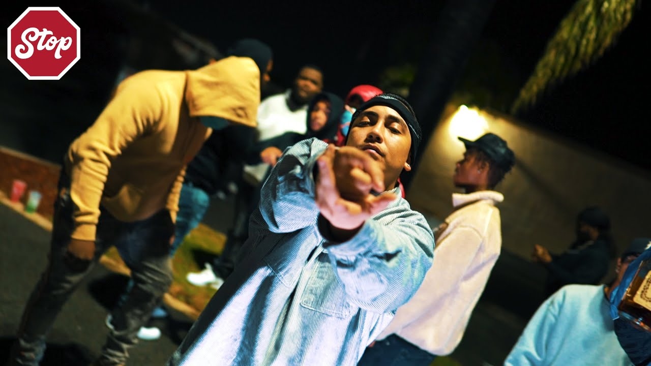 SaneDaSteppa ft. TC4 - 