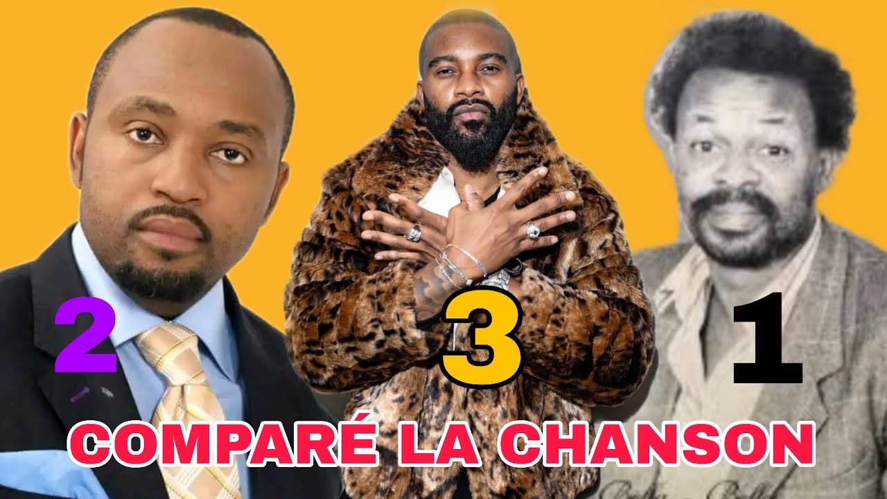 A MPELA SOKI VANGU FALLY IPUPA EN DUO/ANEDOCTE YA NZEMBO YOUYOU BOYOKA MUKOLO NZEMBU TRÈS FACHÉ