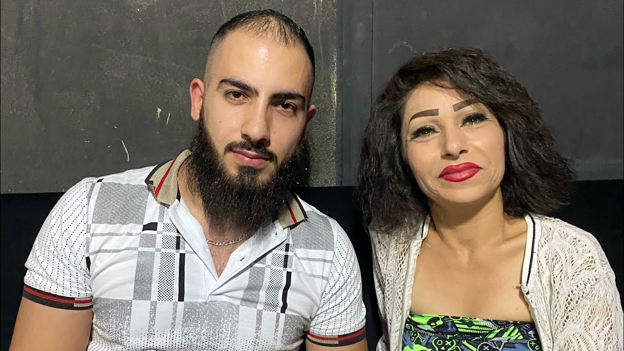 نيرمين ابراهيم - المايسترو حمودي صالح - حفلة زحلة 2022