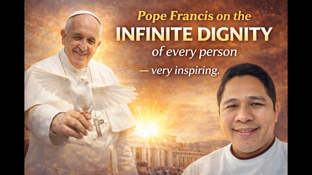 Itanong mo kay Father Darwin Gitgano -  February 22, 2026