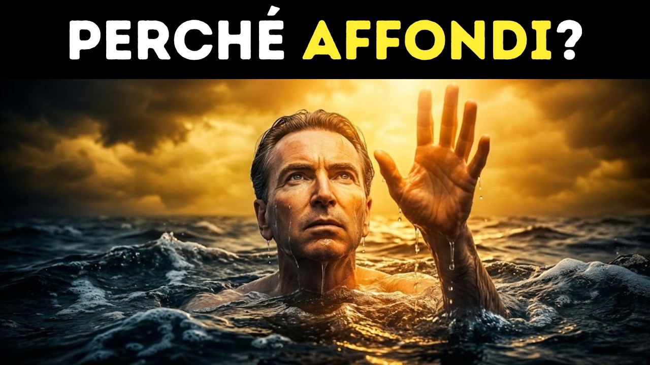 Perch&eacute; Alcuni Superano Le Sfide E Tu Ci Affondi Dentro - Viktor Frankl