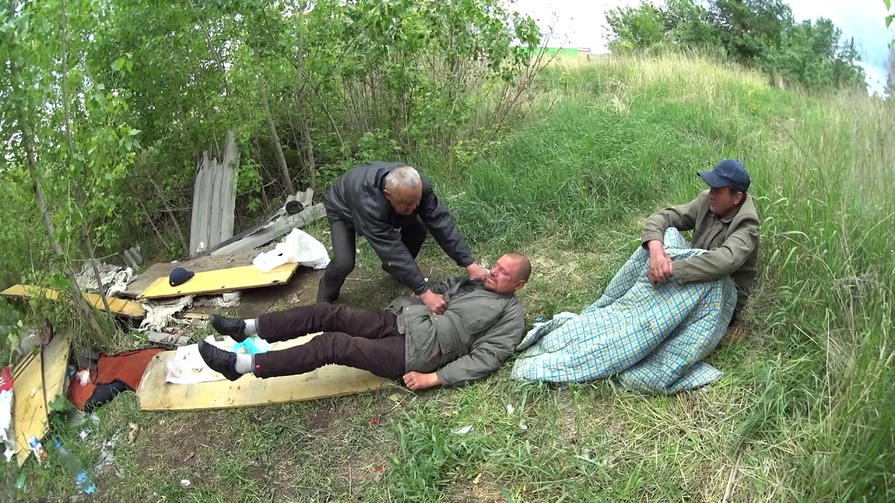 ЧАСТЬ 2. РЫБА В ЛОПУХАХ!!! ДЕГУСТАЦИЯ !!!
