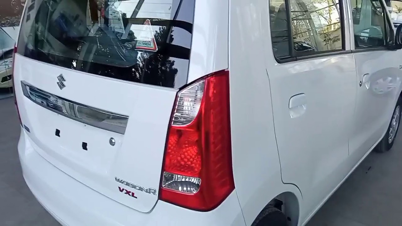 Suzuki Wagon R 2020 for Sale