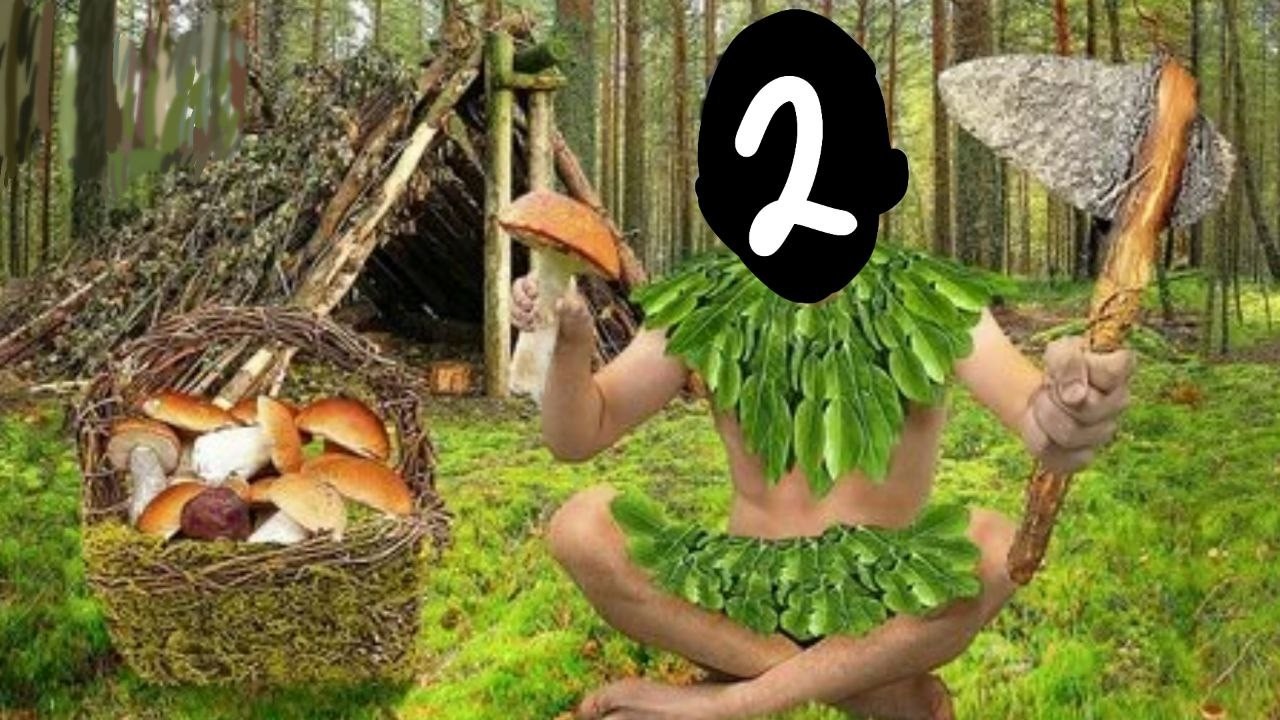 Растишко / часть - 2/3
