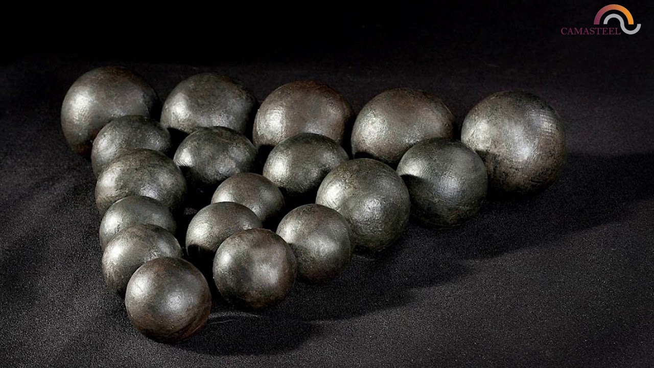 What is Grinding Media and How to Buy Steel Balls & Steel Grinding Rods