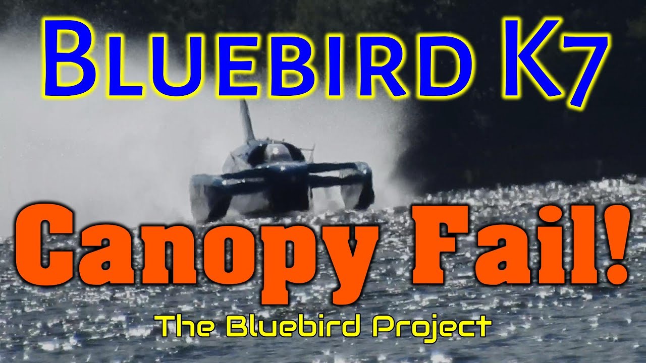 Почему новый купол Bluebird совершенно неверен?